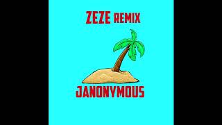 ZeZe (Remix)
