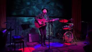 “Fix It All” - Jesse C. Dienner - Live! At Hotel Utah