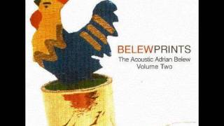 Adrian Belew - Young Lions [acoustic]