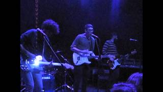 HONDURAS // BORDERS // Live @ Radio Bushwick