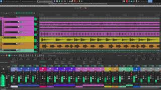 Modular Morning progress 2