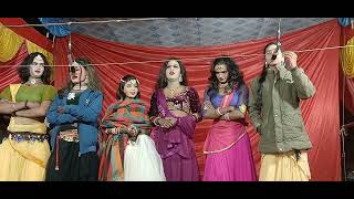 प्रार्थना ||  Amar Sangeet party Ambedkar Nagar UP