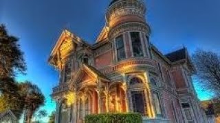 Scary Stories: Braidwood Mansion c.3 #factorfiction #scarystories #viralvideo