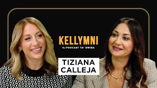 Kellymni: Episodju 64 - Tiziana Calleja