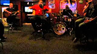 Getting Down At Powers! - Save Tonight