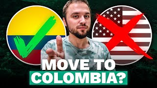 How to Move to Colombia: Residency, Visas, and Taxes for Expats, Nomads, and Retirees (2025)