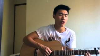 One Direction - Night Changes (Cover by Jared Chan)