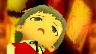 PersonaQ makes me lose braincells