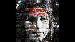 Halushko - 121 DAYS. DnB mix (24.06.2022) #stopwar #saveukraine