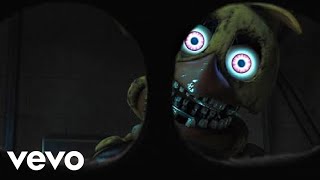 Five night at Freddy's 2 song _It's Been so Long-(Fnaf 2 Movie)_4K FULL HD_edit