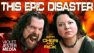 I'm Crushing Your Expectations!