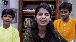 Sajjan Raazi   Sanu ajkal shisha bada chhed da    Mashup    Rishav , Maithili , Ayachi