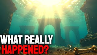 The REAL Story of the Great Flood: What Geology Says Happened (And When) | History for Sleep