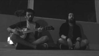 RUST - Crooked Man (Those Poor Bastards Cover: Live)