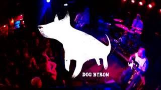 Dog Byron-Talk to you @ Strom-München W/Turin Brakes (stage cams) - 2016