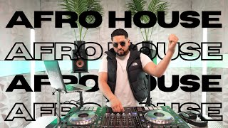 2024 Afro House | Afro Latin House | Live DJ Set | Bad Bunny | Young Miko | Alex Wann | Hugel | Zhu