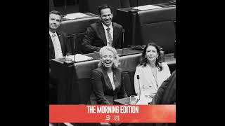 Coalition splits – again – over hate speech laws