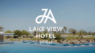 JA Lakeview on Privilee