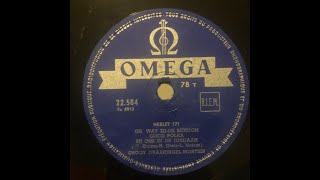 Mortierorgel - Medley 171 - Omega 22584 A (Arranged by August Schollaert)