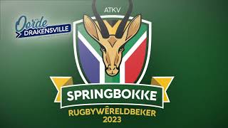 ATKV-Drakensville Rugbywêreldbeker 2023