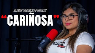 #263 Victoria Utirriaga | Affectionate.