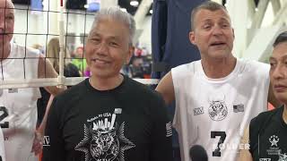 Growing Bolder LIVE at the National Senior Games - Thursday May 12th, 2022