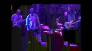 Blues Shuffle Medley