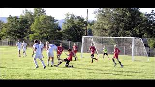 Centaurus vs  Fairview Freshman Soccer Highlights