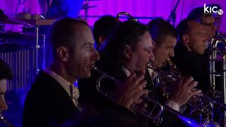 Concerto per Clarinetto by Slovenian Philharmonic orchestra