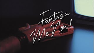 Major Parkinson – Fantasia me now! [teaser]