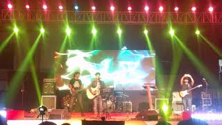 Teri deewani by Nitesh Sharma | kailash khair | SIIB Pune✌️