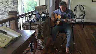 Jeffrey Seeman / Michael Reid - They Call Me William - Full Band Part 4
