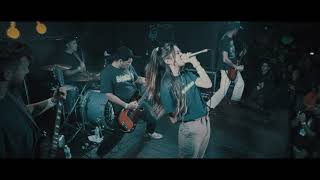 Initiate - 11/17/2021 (Live @ Chain Reaction)