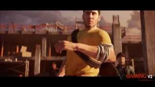 Dying Light - First Official Trailer HD - [Gaming V2]