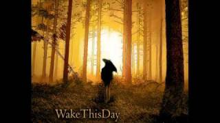 WakeThisDay - Sombre Skies for Sombre Eyes