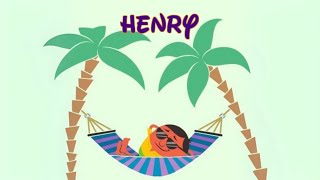Happy Retirement song for Henry !