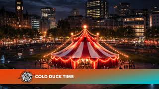 Cold Duck Time | The Compass Roses | live