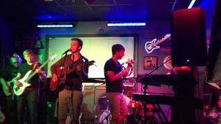 The Meal Tickets Full Show at Oscar's