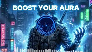Stay Alpha! SIGMA AURA PHONK ♾️| VIRAL AURA MUSIC PLAYLIST 2026 🔥 TRENDING PHONK HITS | musik phonk