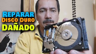 📟 How to repair a damaged hard drive? | Gadgets Fácil 💻