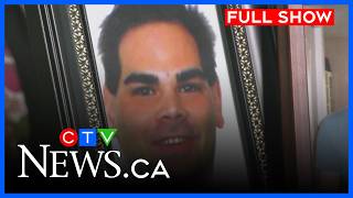 Parents of murder victim push for parole reform | CTV News Edmonton at Six for March 3, 2026
