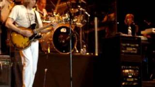 Moody Blues--I'm Just a Singer (in a Rock & Roll Band)--Live Ottawa Bluesfest 2010-07-08