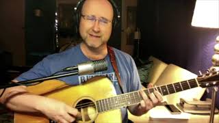 Like A Sad Song - John Denver (cover sung by Tim Kauk)