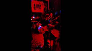 The Barking Mad - Superman live at The Two Men from L.I.N.Z. 2025