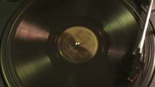 Howdy Friends, Good Evening Neighbors - Randy Blake with The Ranch House Boys (Gold Seal)