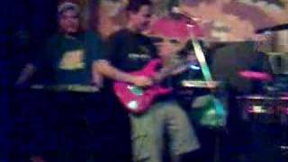 ano - santeria ( oji on guitars ) sublime cover