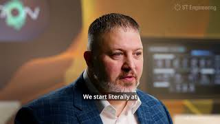 Intuition: Security by Design