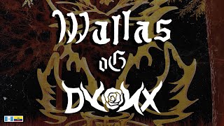 Wallas oG & DYONX - Og’s Back