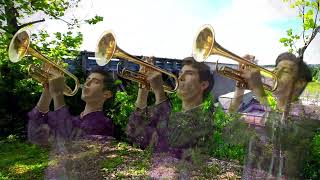 Spectral Two 'Enthralled'