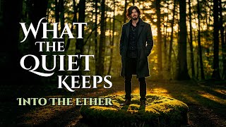 Into The Ether – What the Quiet Keeps (Official Music Video) | Grunge Rock Ballad